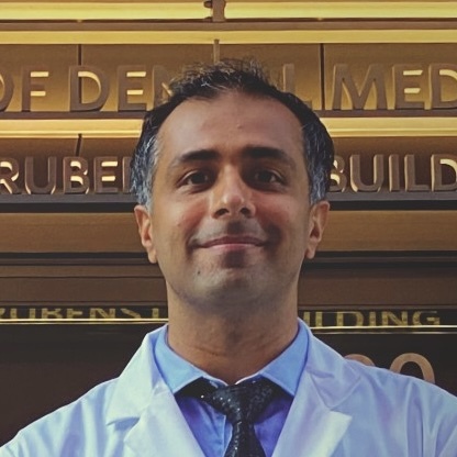 Arjun Dhanny