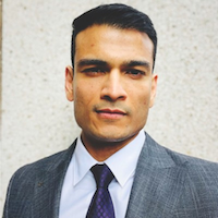 Chirag Semlani